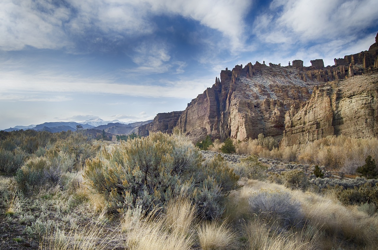 The Impact of National Parks on Cultural Heritage Preservation